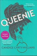 Queenie by Candice Carty.Williams